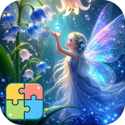 Ikon Fantasy Jigsaw Puzzles